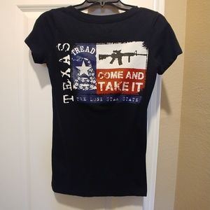 Nine Line Come and take it t-shirt